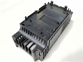 工业变频器外壳